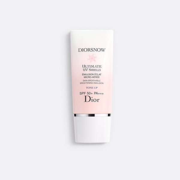 【DIOR】迪奧雪晶靈潤色隔離亮妍霜